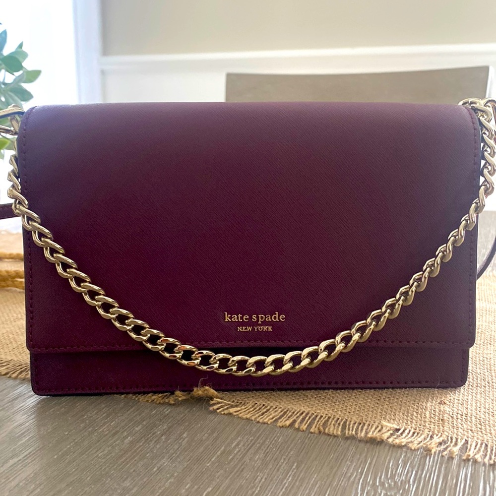 NWOT Kate Spade Crossbody